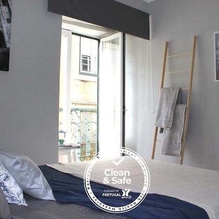 Window To Lisboa I Apartment Exterior photo